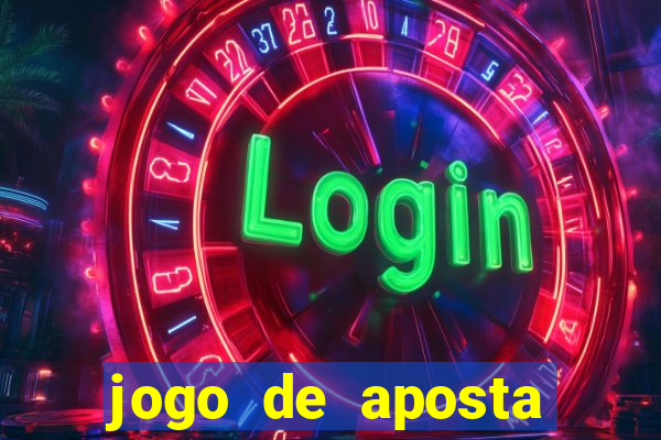 jogo de aposta para menores de 18